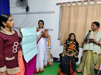 Women Consulations Bihar image-7